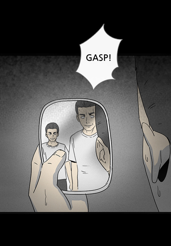 Tales of the Unusual Chapter 50 page 9 - 