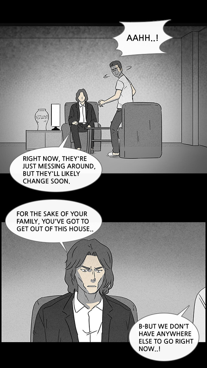 Tales of the Unusual Chapter 50 page 10 - 