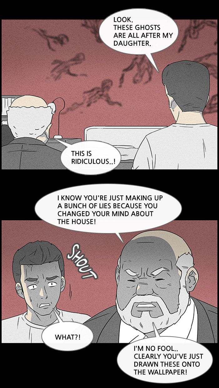 Tales of the Unusual Chapter 51 page 11 - 