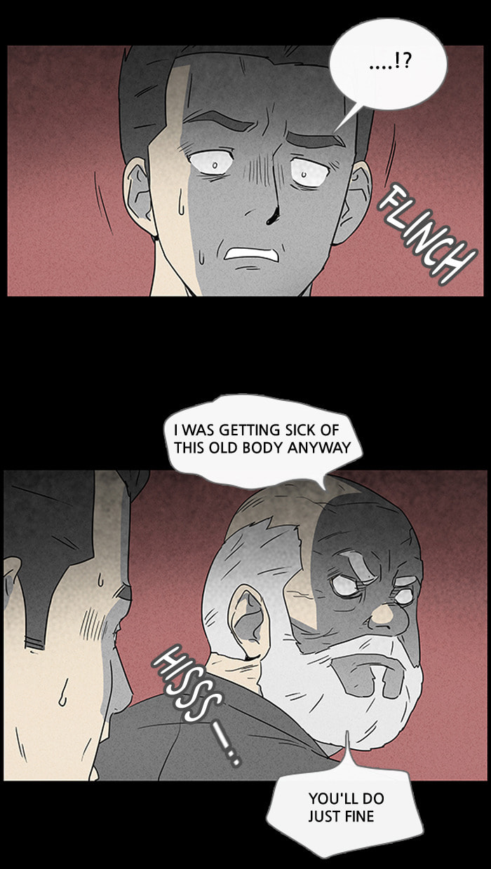 Tales of the Unusual Chapter 51 page 13 - 
