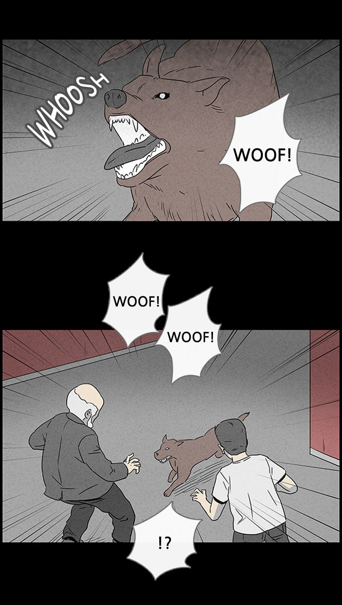 Tales of the Unusual Chapter 51 page 14 - 