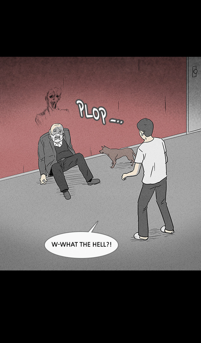 Tales of the Unusual Chapter 51 page 18 - 