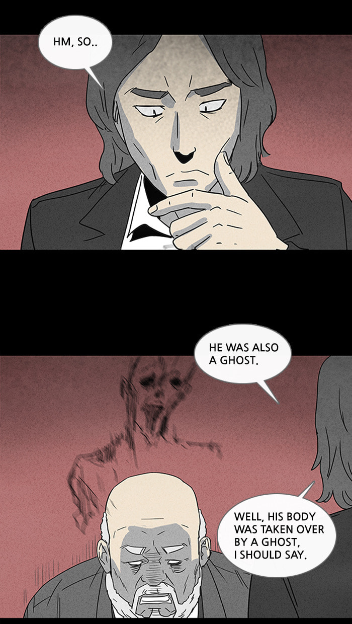 Tales of the Unusual Chapter 51 page 20 - 