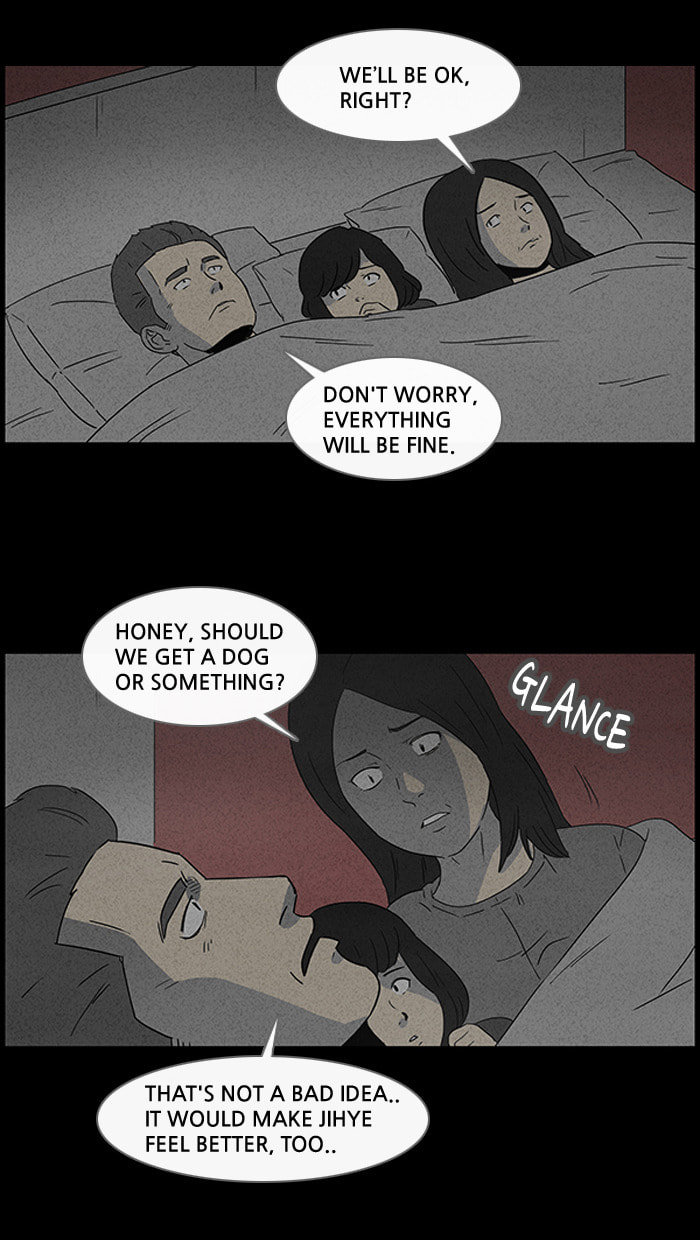 Tales of the Unusual Chapter 51 page 3 - 
