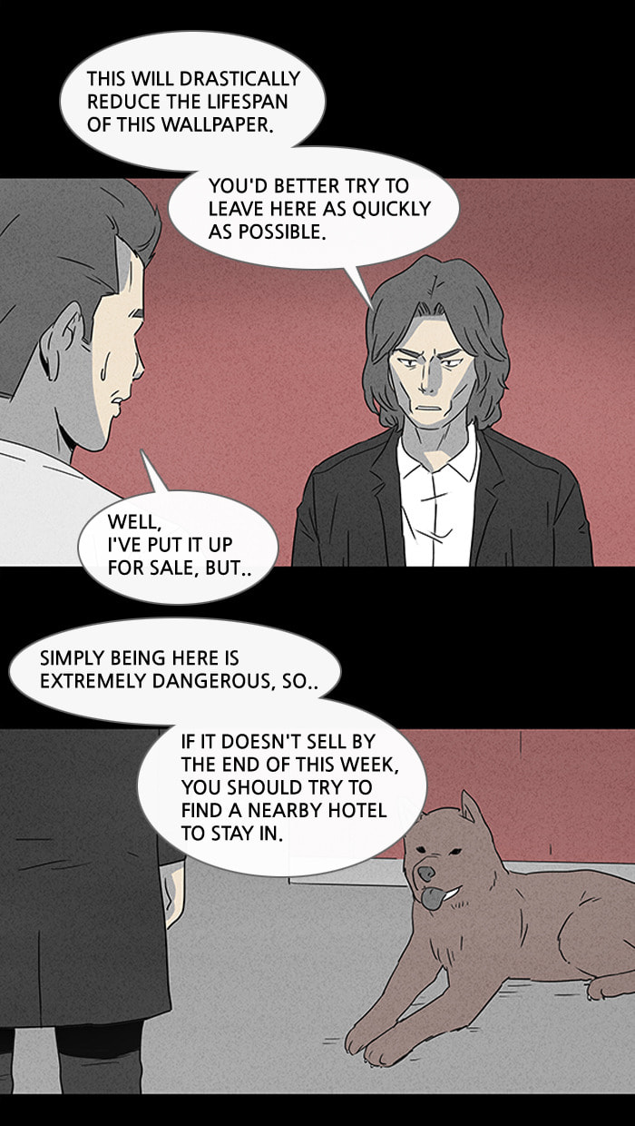 Tales of the Unusual Chapter 51 page 22 - 