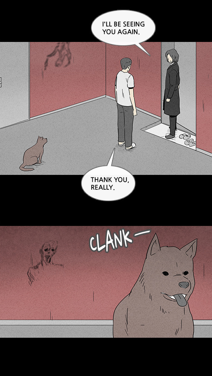 Tales of the Unusual Chapter 51 page 24 - 