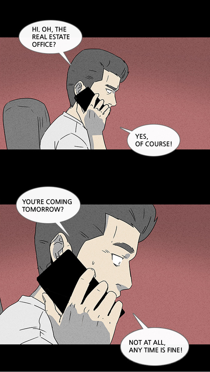 Tales of the Unusual Chapter 51 page 28 - 
