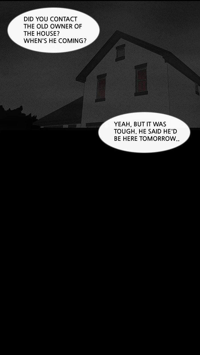 Tales of the Unusual Chapter 51 page 4 - 
