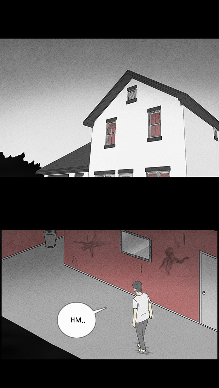 Tales of the Unusual Chapter 51 page 5 - 