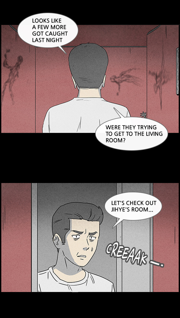 Tales of the Unusual Chapter 51 page 6 - 