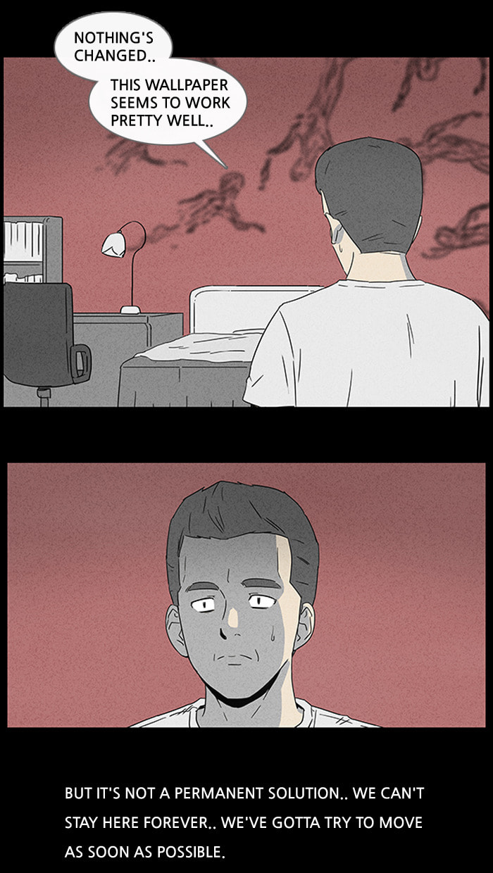Tales of the Unusual Chapter 51 page 7 - 