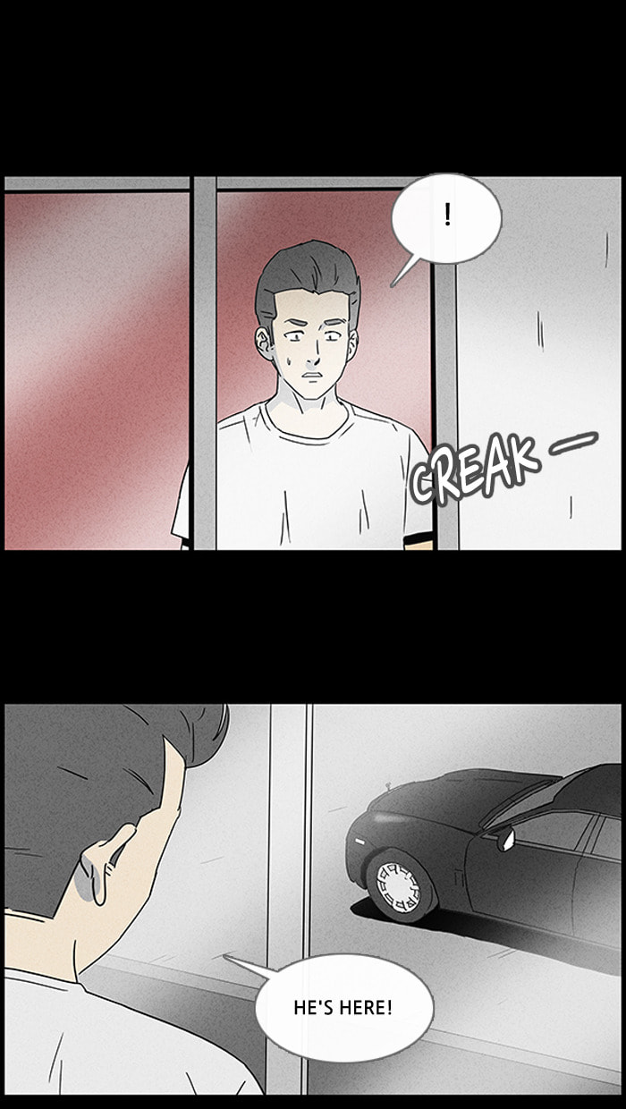 Tales of the Unusual Chapter 51 page 8 - 