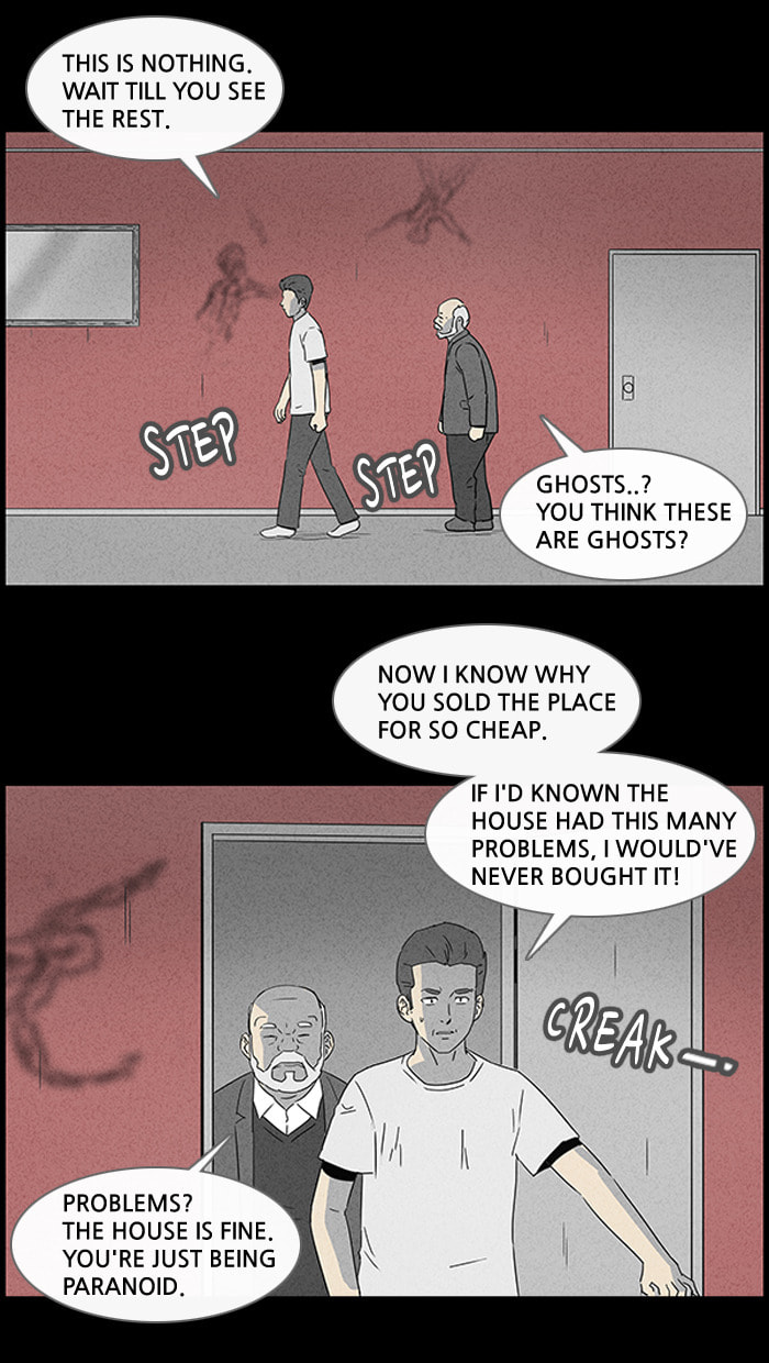 Tales of the Unusual Chapter 51 page 10 - 