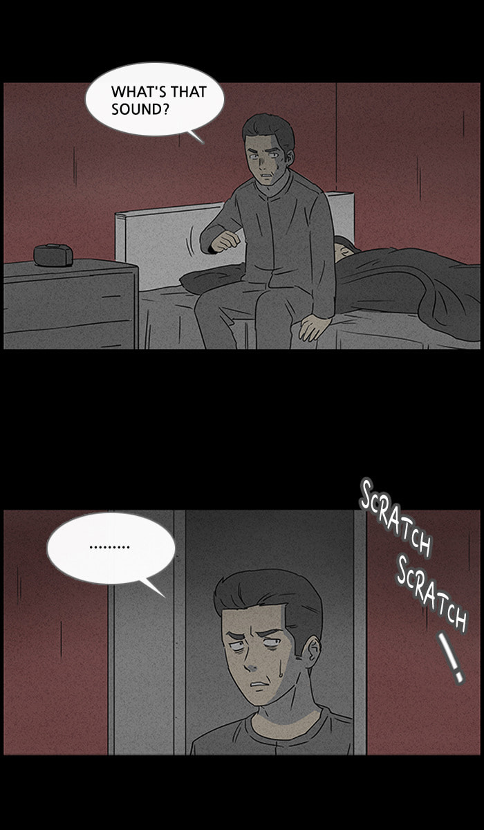 Tales of the Unusual Chapter 52 page 12 - 