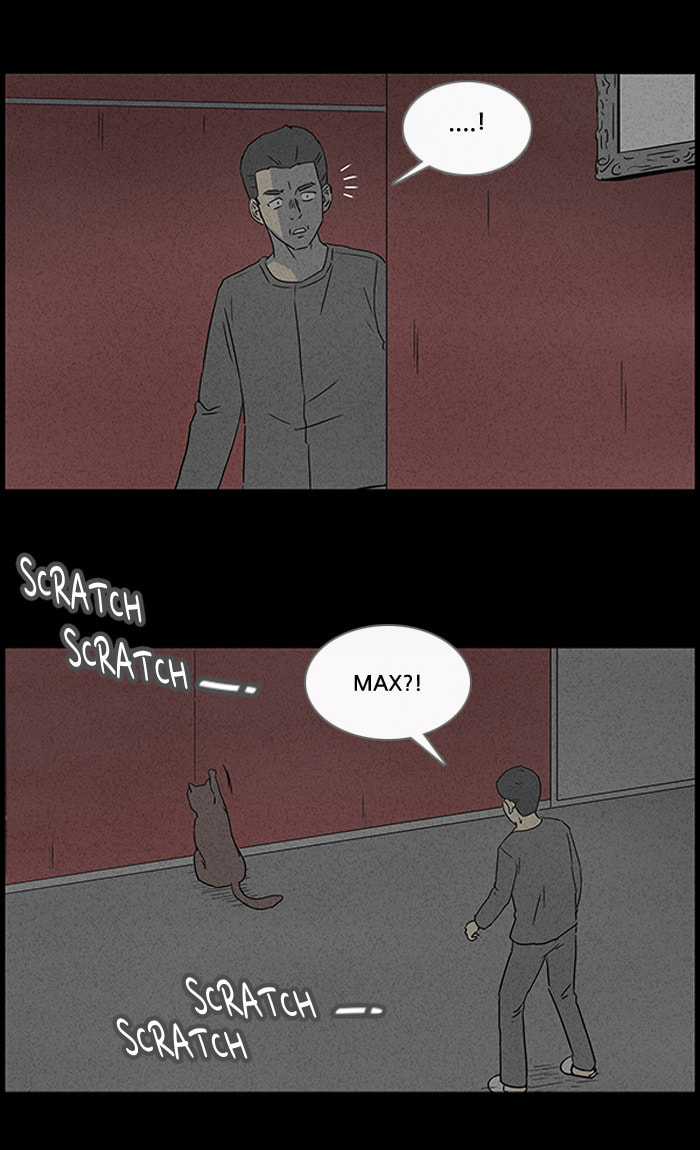 Tales of the Unusual Chapter 52 page 13 - 