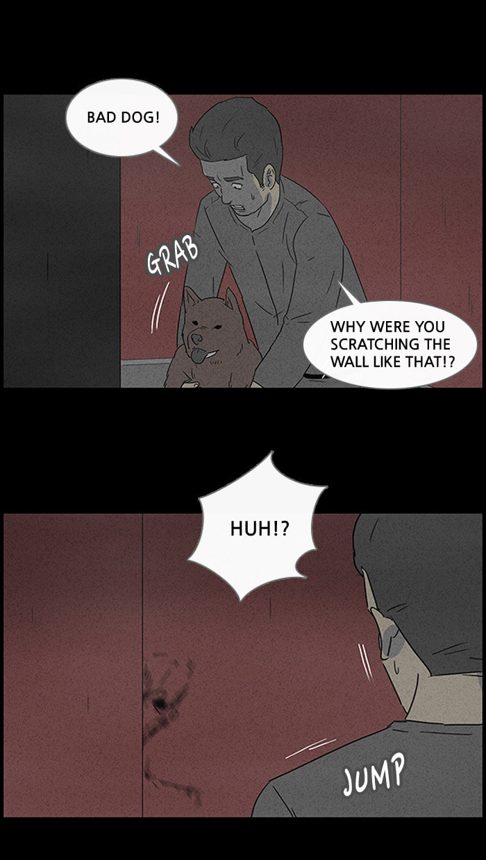 Tales of the Unusual Chapter 52 page 14 - 