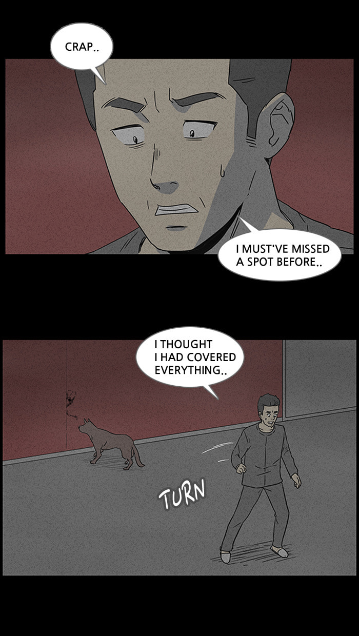 Tales of the Unusual Chapter 52 page 15 - 