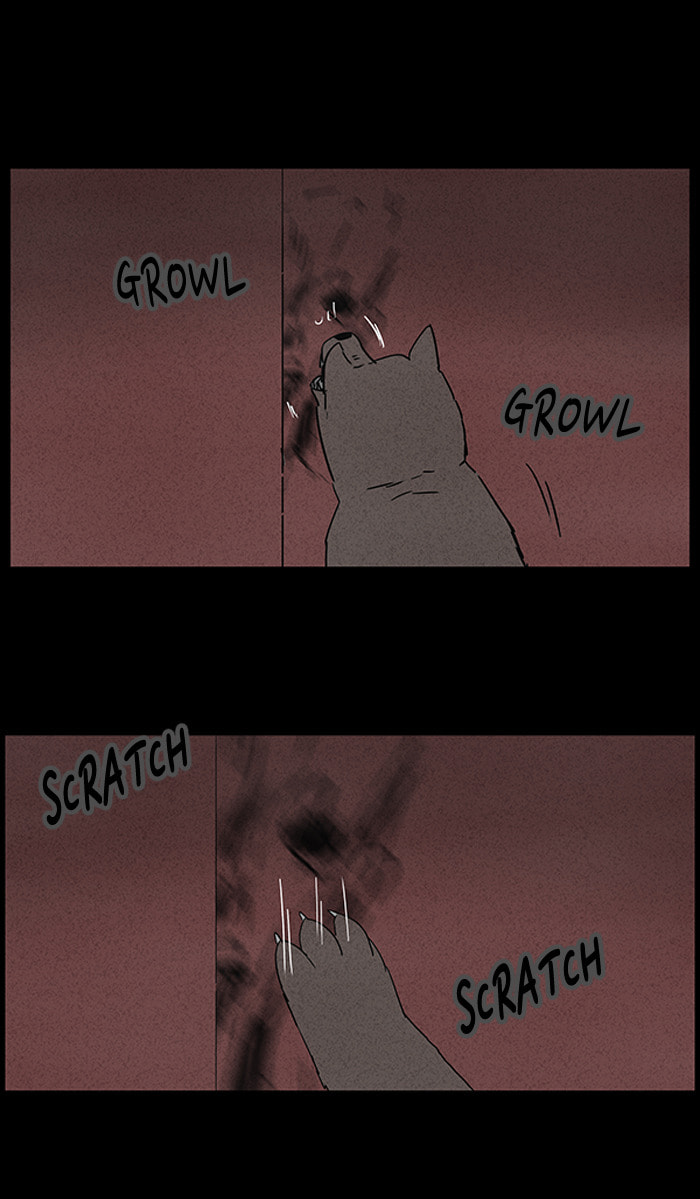 Tales of the Unusual Chapter 52 page 16 - 