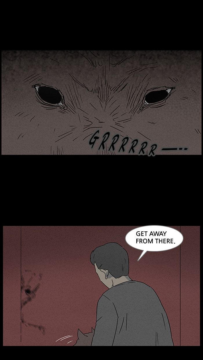 Tales of the Unusual Chapter 52 page 18 - 