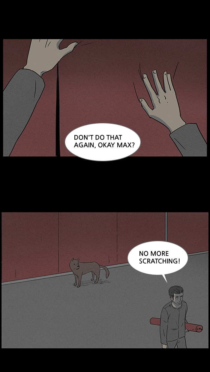 Tales of the Unusual Chapter 52 page 19 - 