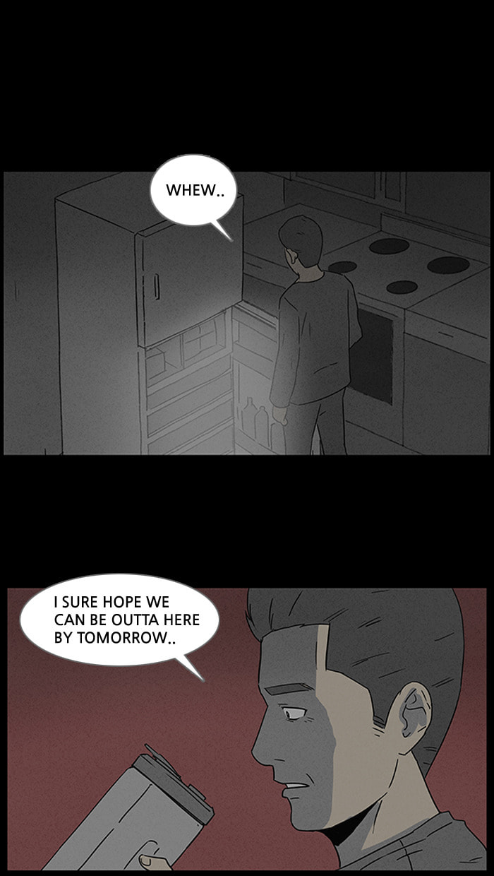 Tales of the Unusual Chapter 52 page 20 - 