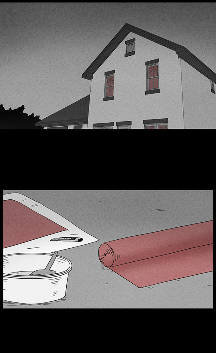 Tales of the Unusual Chapter 52 page 3 - 
