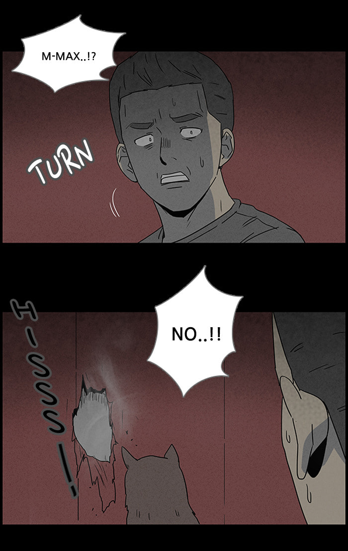 Tales of the Unusual Chapter 52 page 22 - 