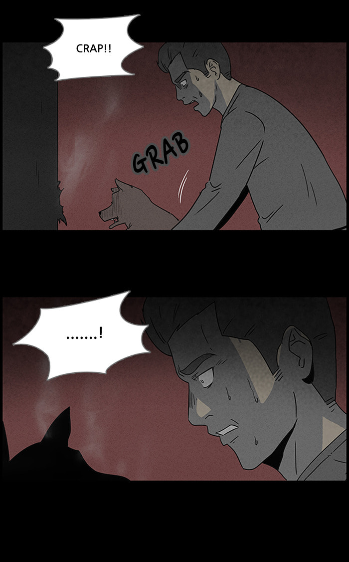 Tales of the Unusual Chapter 52 page 23 - 