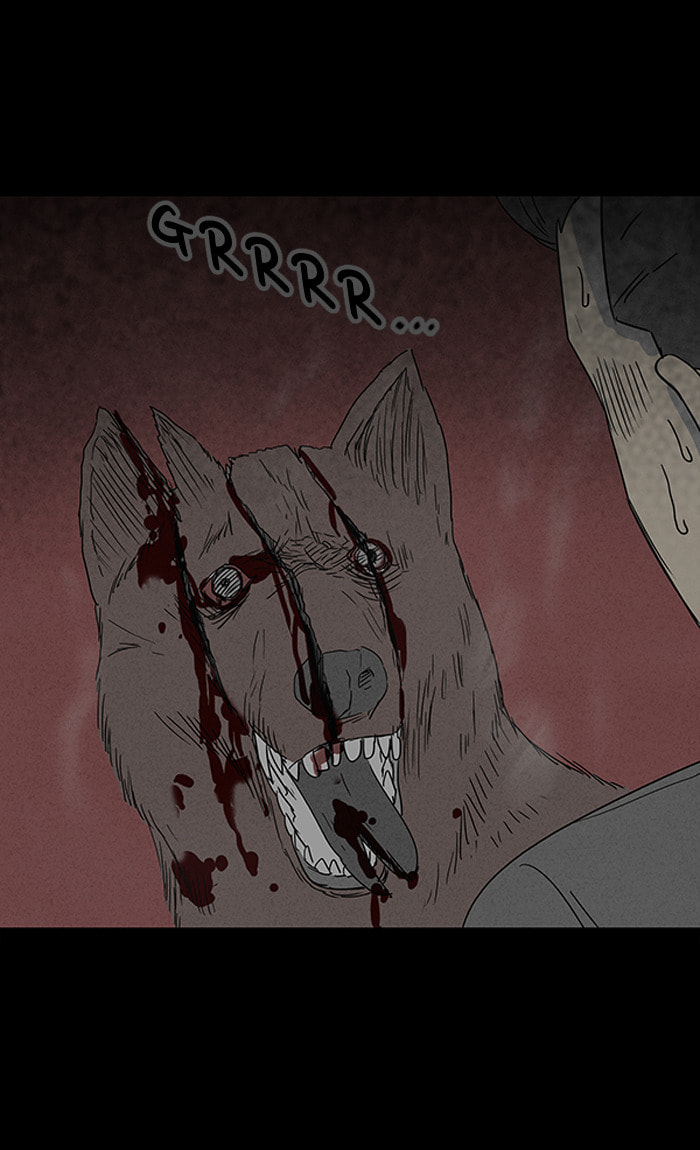 Tales of the Unusual Chapter 52 page 24 - 