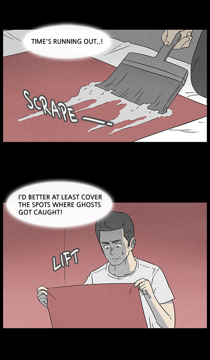 Tales of the Unusual Chapter 52 page 4 - 