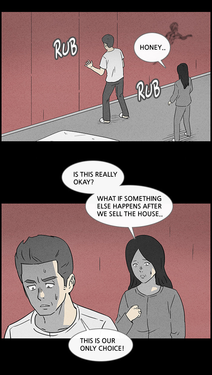 Tales of the Unusual Chapter 52 page 6 - 
