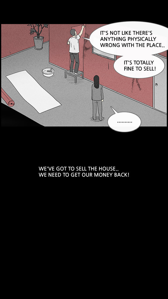 Tales of the Unusual Chapter 52 page 7 - 