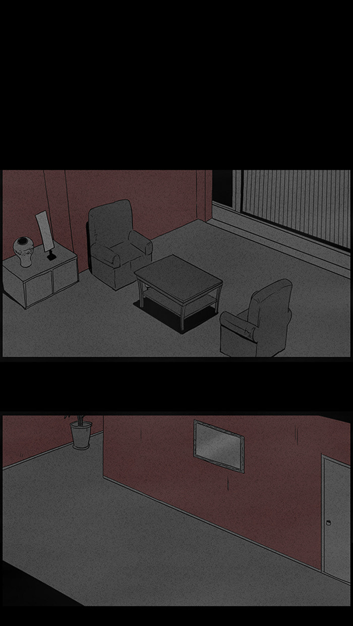 Tales of the Unusual Chapter 52 page 8 - 