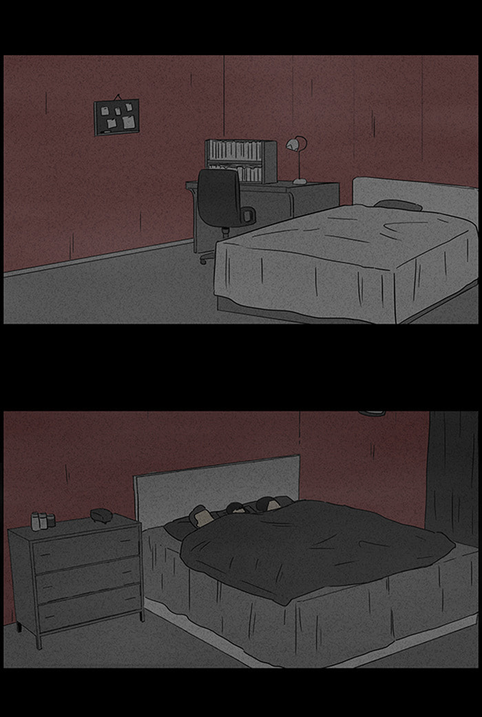 Tales of the Unusual Chapter 52 page 9 - 