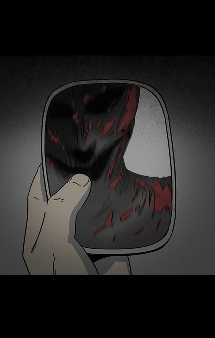 Tales of the Unusual Chapter 53 page 11 - 
