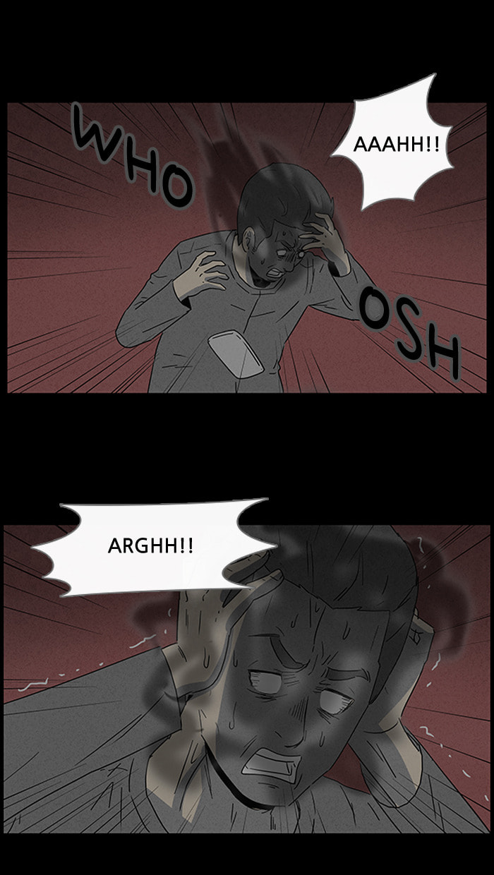 Tales of the Unusual Chapter 53 page 12 - 