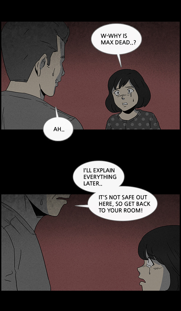 Tales of the Unusual Chapter 53 page 19 - 