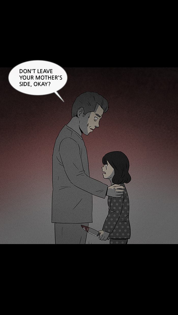 Tales of the Unusual Chapter 53 page 20 - 