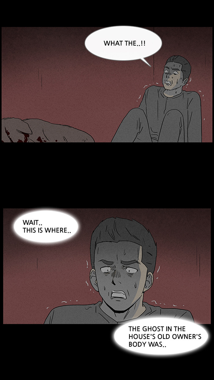 Tales of the Unusual Chapter 53 page 3 - 