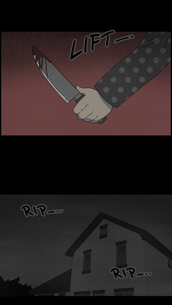 Tales of the Unusual Chapter 53 page 23 - 