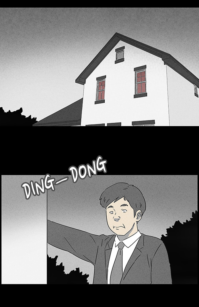 Tales of the Unusual Chapter 53 page 25 - 