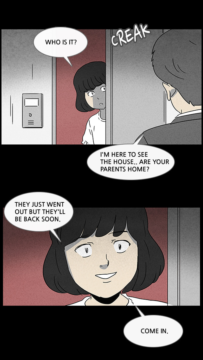 Tales of the Unusual Chapter 53 page 26 - 