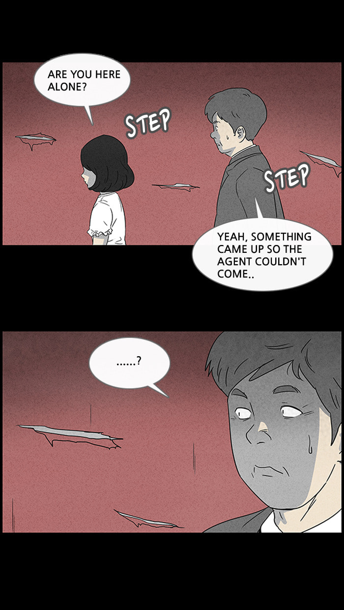 Tales of the Unusual Chapter 53 page 27 - 