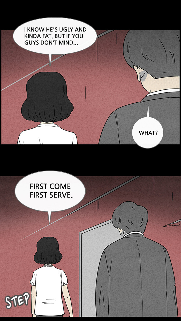 Tales of the Unusual Chapter 53 page 29 - 