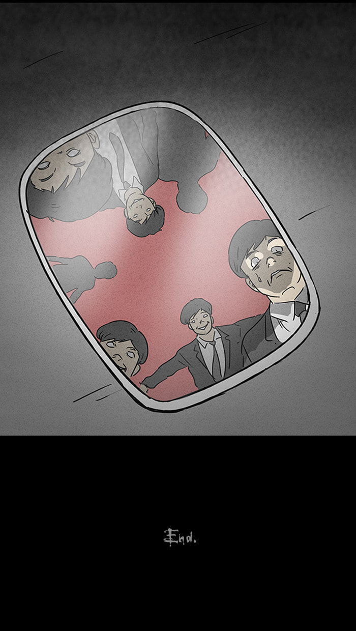 Tales of the Unusual Chapter 53 page 31 - 