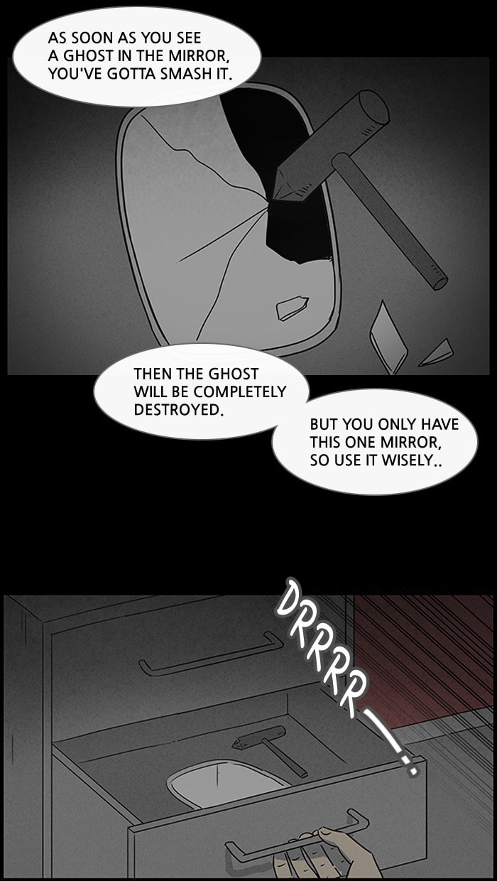 Tales of the Unusual Chapter 53 page 6 - 