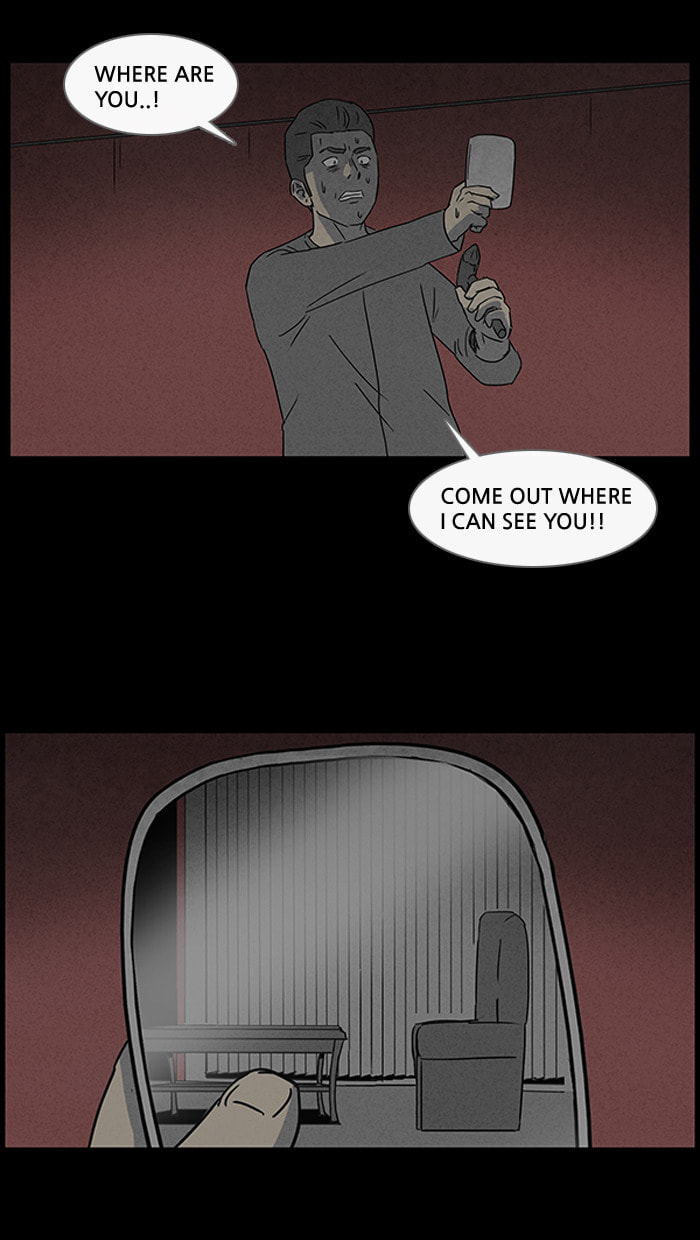 Tales of the Unusual Chapter 53 page 7 - 