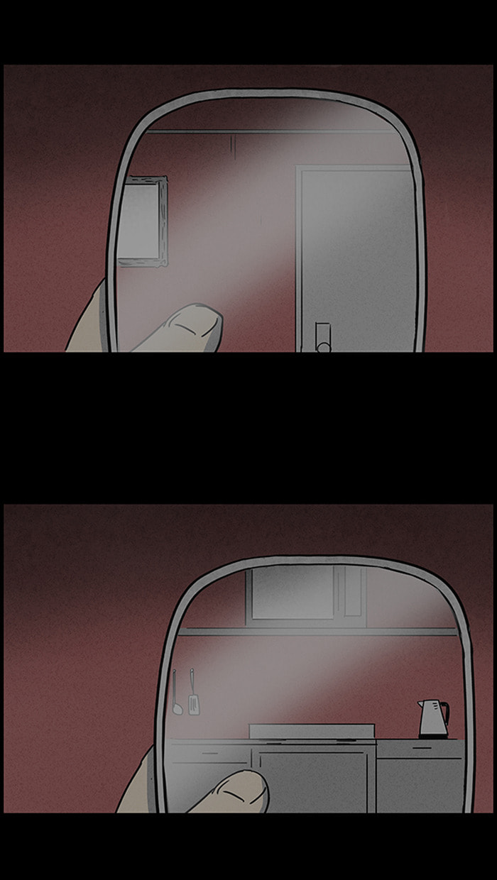 Tales of the Unusual Chapter 53 page 8 - 