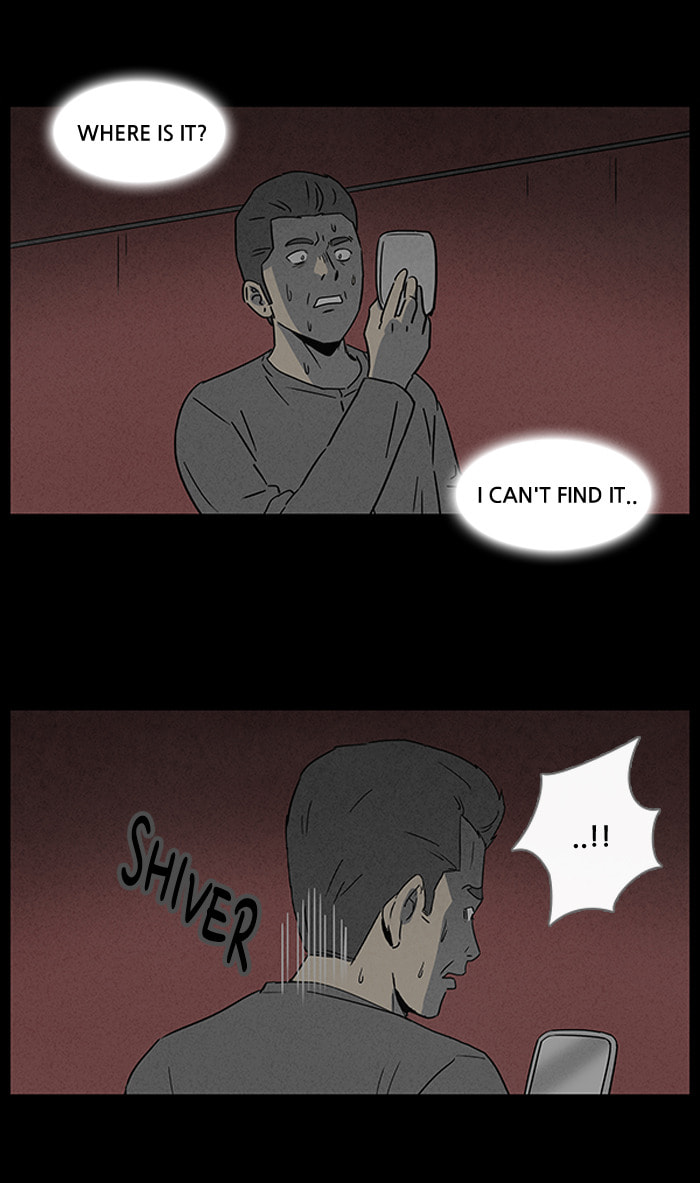 Tales of the Unusual Chapter 53 page 9 - 