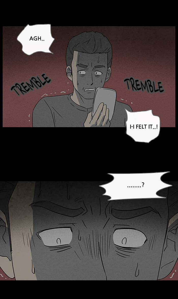 Tales of the Unusual Chapter 53 page 10 - 